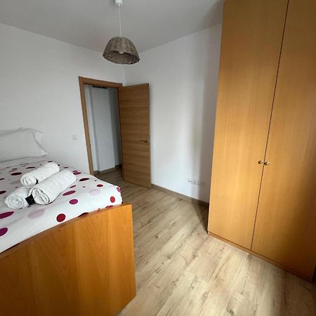 Close To Gran Via Centro Familiar Con Wifi By Apartamentos Logroño Eksteriør bilde