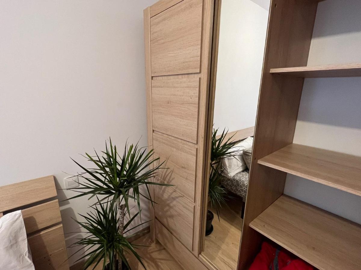 Close To Gran Via Centro Familiar Con Wifi By Apartamentos Logroño Eksteriør bilde