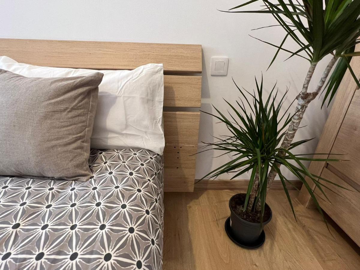 Close To Gran Via Centro Familiar Con Wifi By Apartamentos Logroño Eksteriør bilde